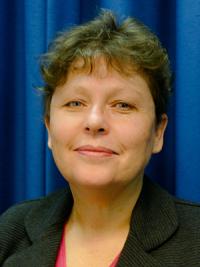 Adjunct Professor Karen Crawshaw Governance Advisory Panel - Co-chair