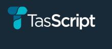 TasScript Logo