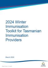 Thumbnail 2024 Winter Immunisation Toolkit
