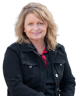 Alison Overeem - Manager, Leprena Uniting Aboriginal Islander Christian Congress, lutruwita/Tasmania