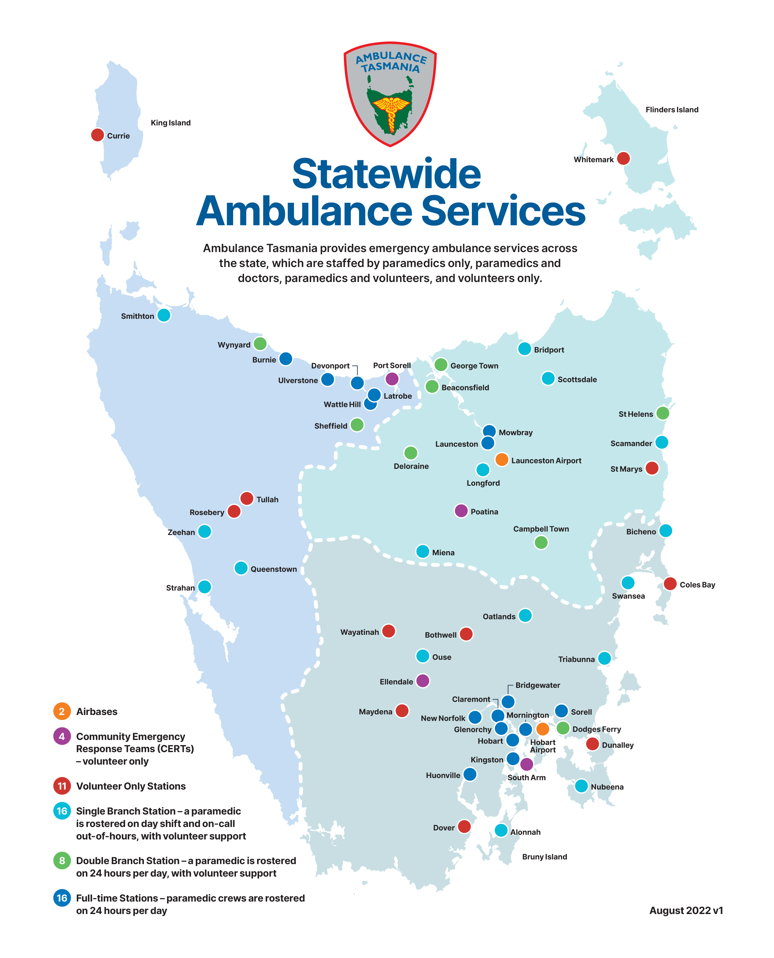 Statewide Ambulance Services